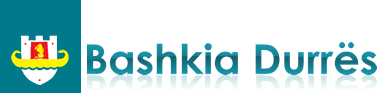 Durres Municipality Logo
